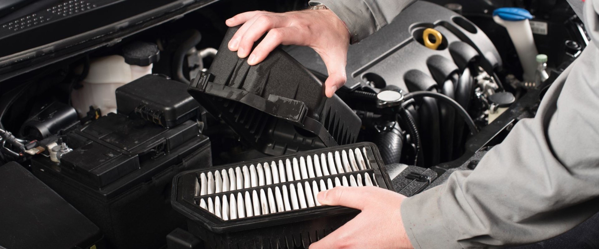 Does Car Air Filter Size Really Matter?