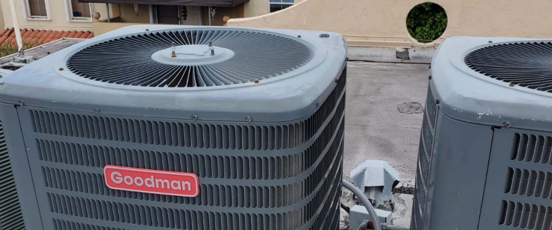 Timely HVAC Air Conditioning Repair Services In Aventura FL