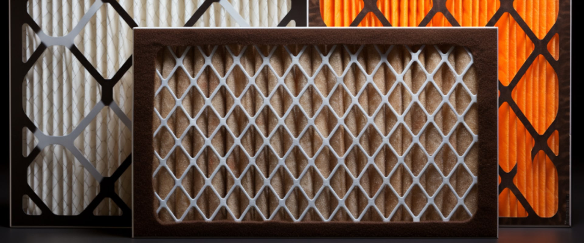 Why Air Filter Sizes Matter When Choosing an AC Air Filter for a Home