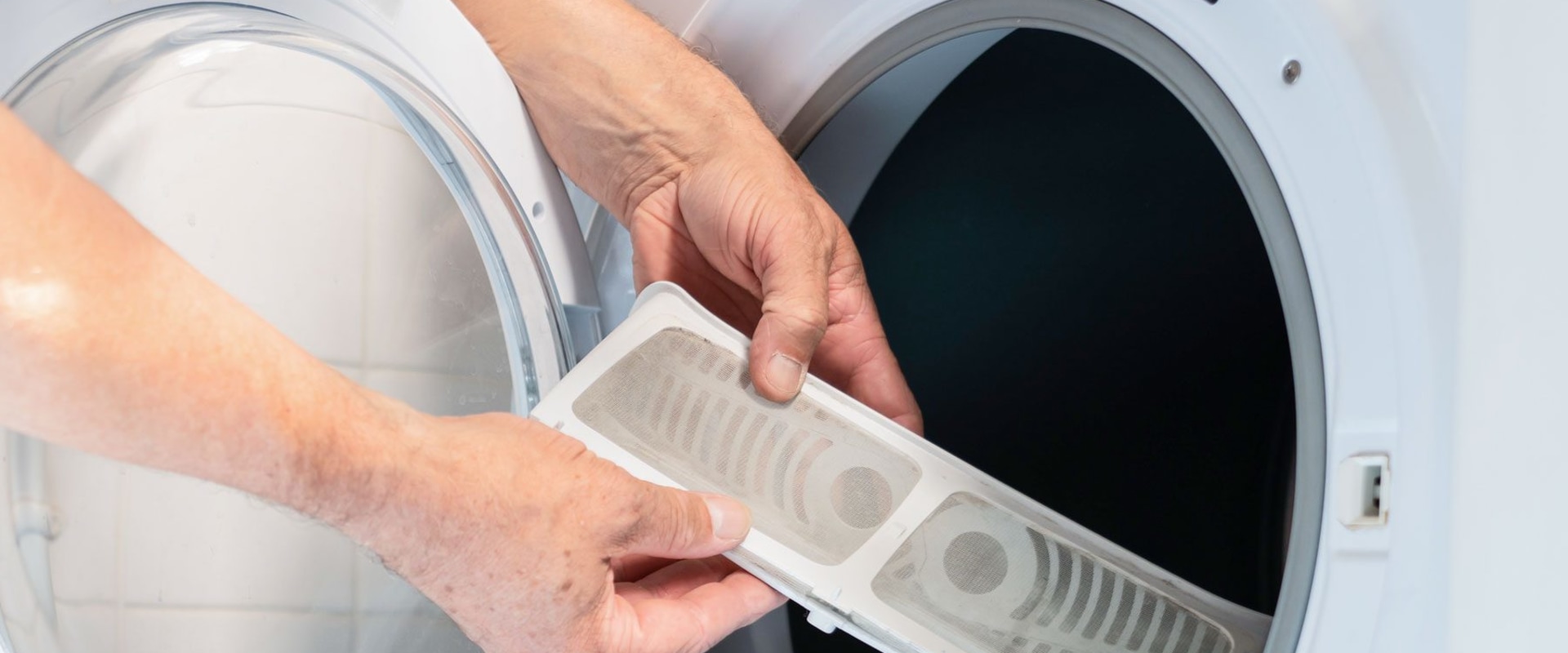 5 Key Steps on How to Clean Your Dryer Vent to Ensure Optimal Air Filter Health