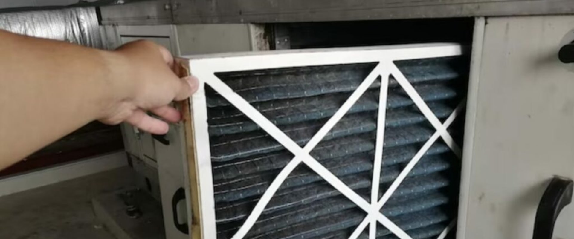 The Great Debate | Are Washable Air Filters Bad for Your HVAC System?