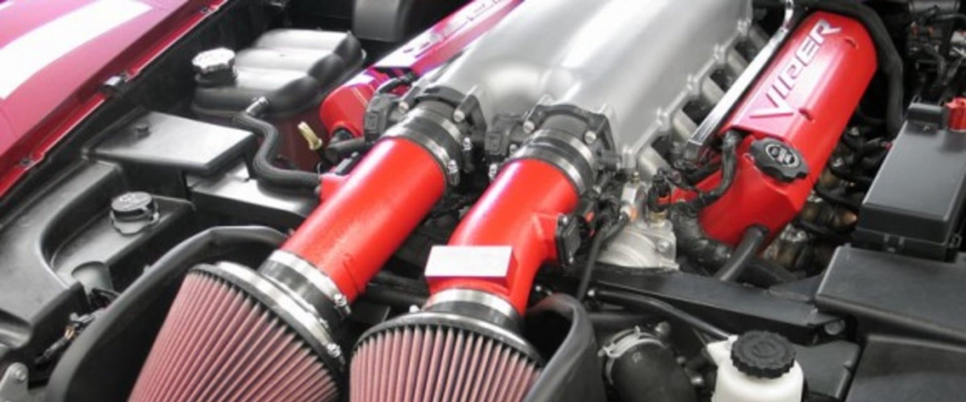 What are the Benefits of Installing a High Flow Air Filter in Your Car?