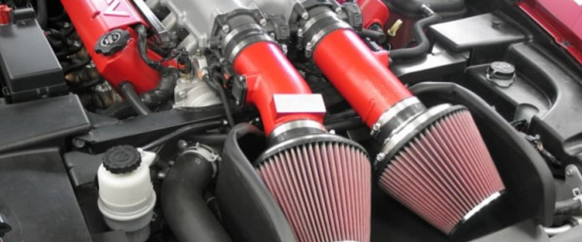 Does a Performance Air Filter Make a Difference?