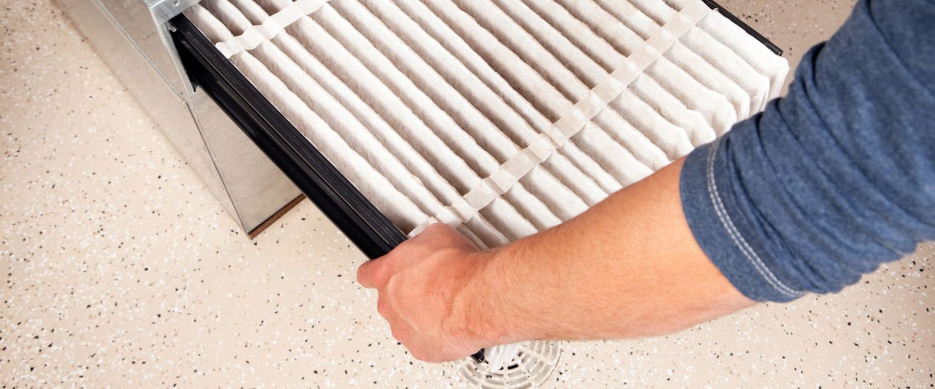 Does the Thickness of a Furnace Filter Really Matter?
