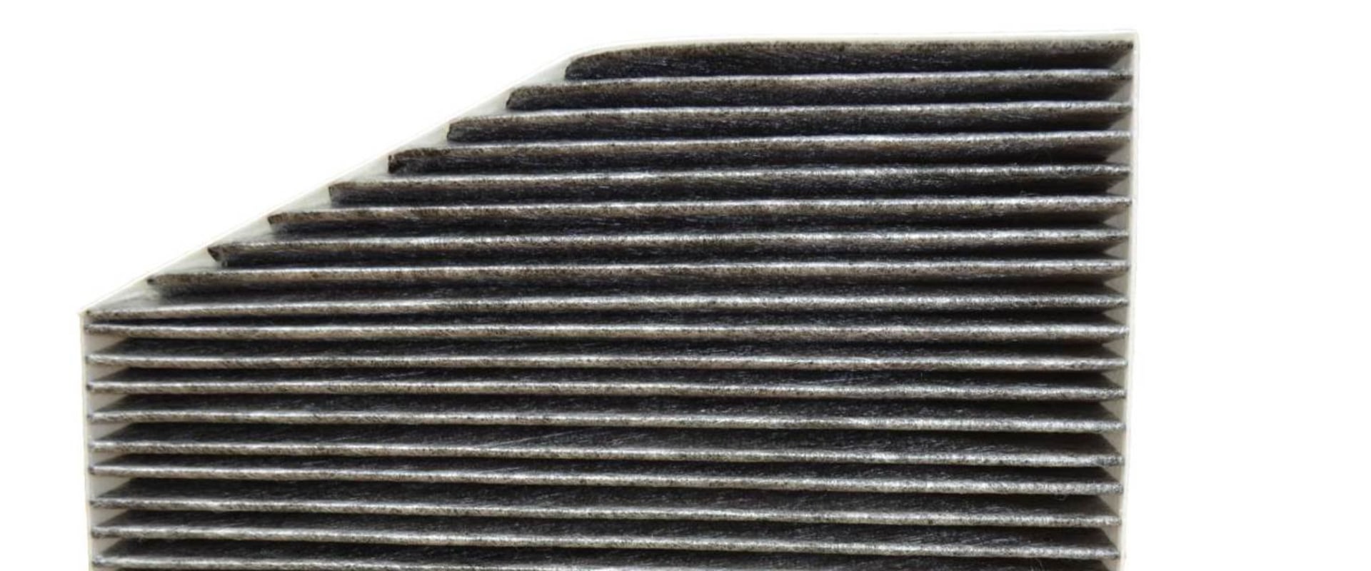 Cabin Air Filter Size Chart: Everything You Need to Know