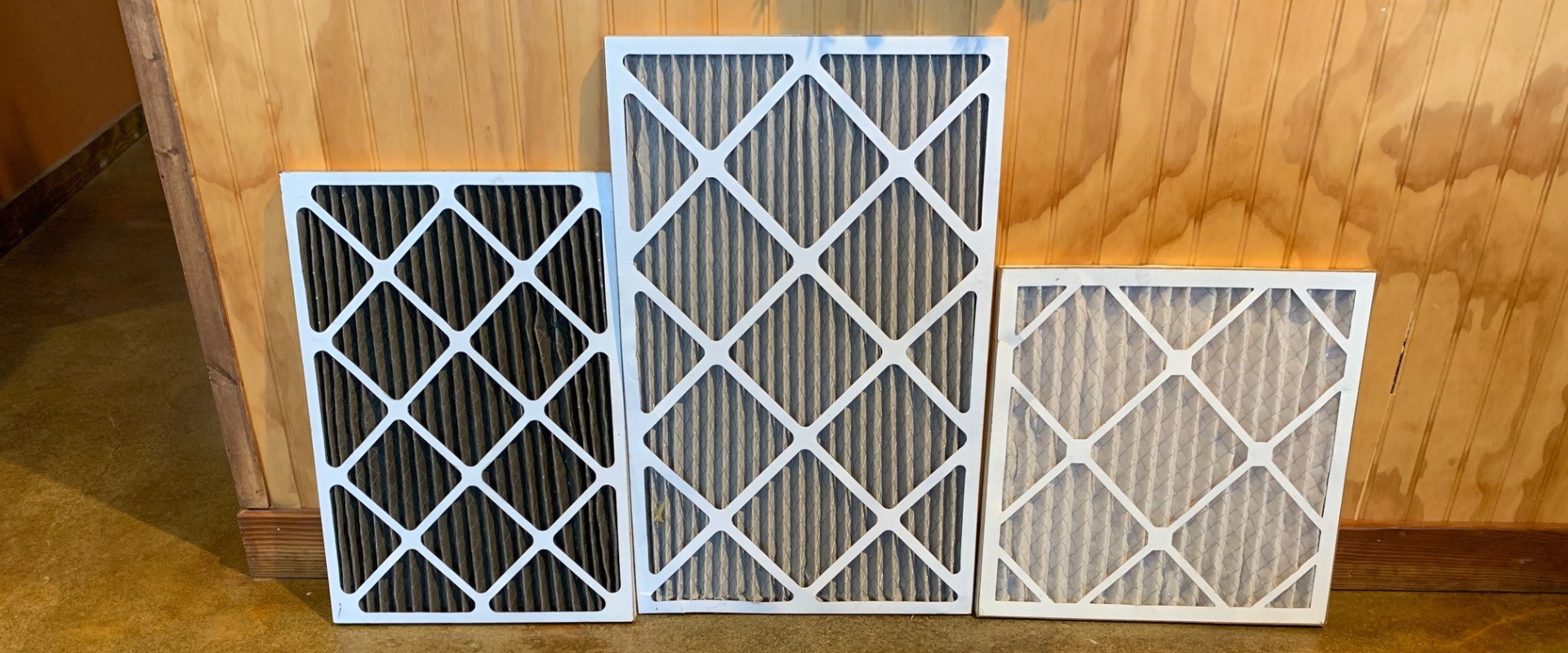 Is It Normal for Air Filters to Stick Out?