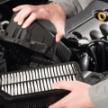Does Car Air Filter Size Really Matter?
