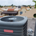 Timely HVAC Air Conditioning Repair Services In Aventura FL