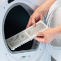 5 Key Steps on How to Clean Your Dryer Vent to Ensure Optimal Air Filter Health