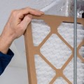 David Heacock's Professional Tips on Identifying the Best Air Filter Sizes for Improved Filtration and System Health