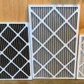 Is It Normal for Air Filters to Stick Out?