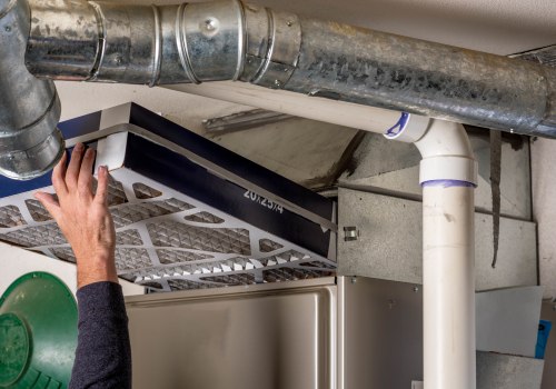 Maximize Efficiency with Properly Sized Ultravation HVAC Furnace Air Filters