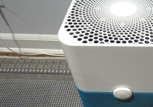 Discover Clean Living: AC Ionizer Air Purifier Installation Services in Palmetto Bay FL