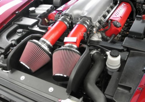 Are Car Air Filters One Size Fits All?