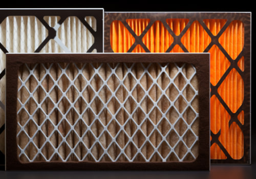 Why Air Filter Sizes Matter When Choosing an AC Air Filter for a Home