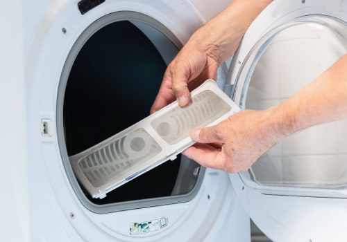 5 Key Steps on How to Clean Your Dryer Vent to Ensure Optimal Air Filter Health