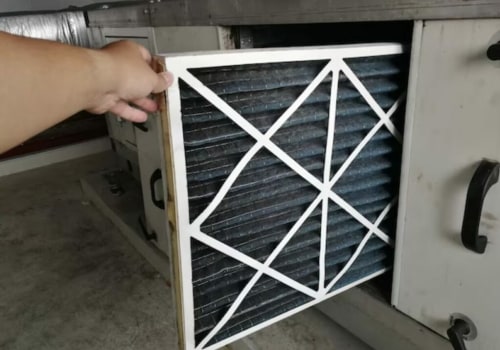 The Great Debate | Are Washable Air Filters Bad for Your HVAC System?