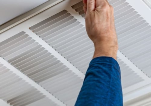 How to Find the Right Air Filter Size