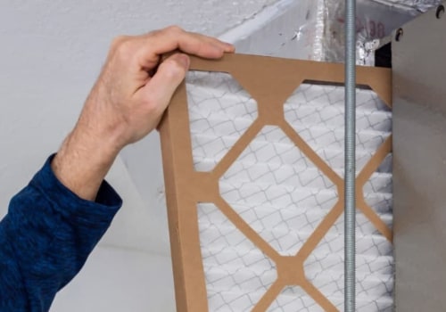 David Heacock's Professional Tips on Identifying the Best Air Filter Sizes for Improved Filtration and System Health