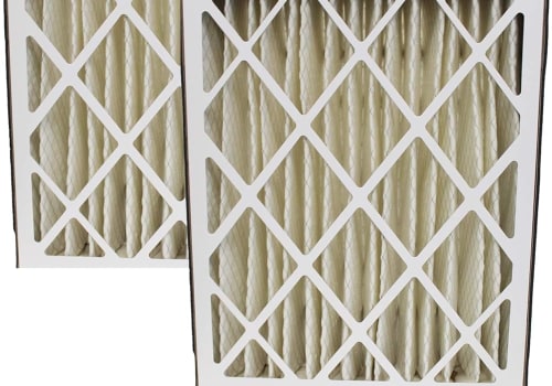 Top Benefits of Using 20x25x5 Furnace HVAC Air Filters For Home
