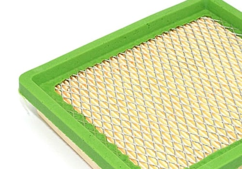 How to Easily Find the Right Air Filter Size
