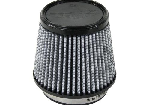 What Size Air Filter Does aFe Offer?